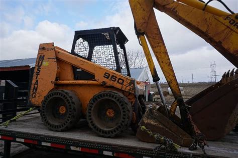 1996 mustang 960 skid steer|mustang skid steer prices.